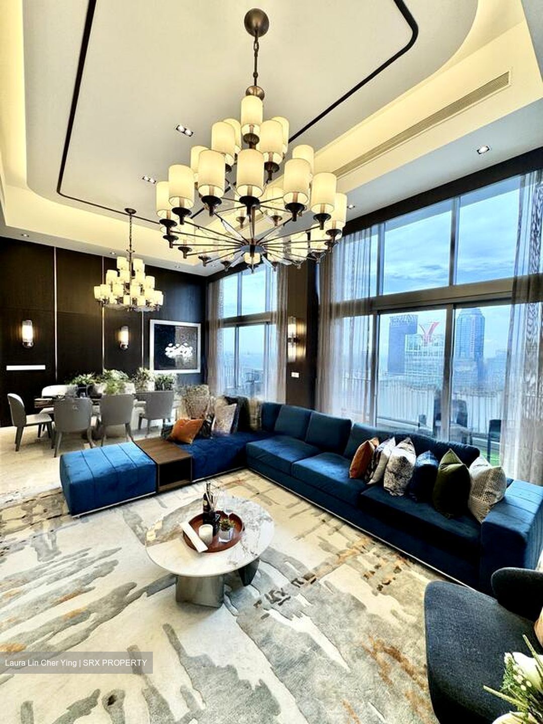 Shenton Way (D1), Condominium #468367901